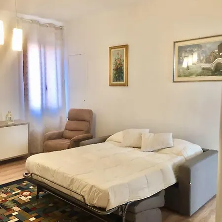 Ca' Braga Biennale Apartment Venice