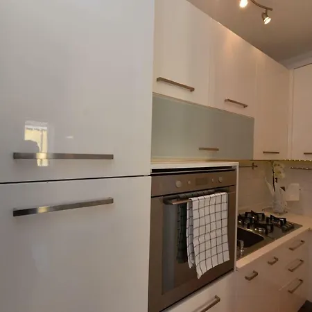 Apartment White Ca' Arsenale Venice