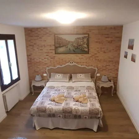 La Corte Incantata Venezia
