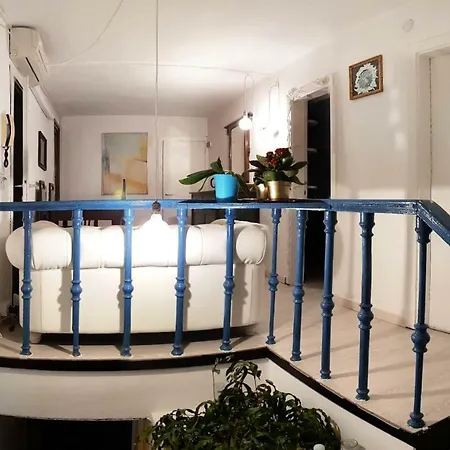 Apartment Mariangela Artist's Venice