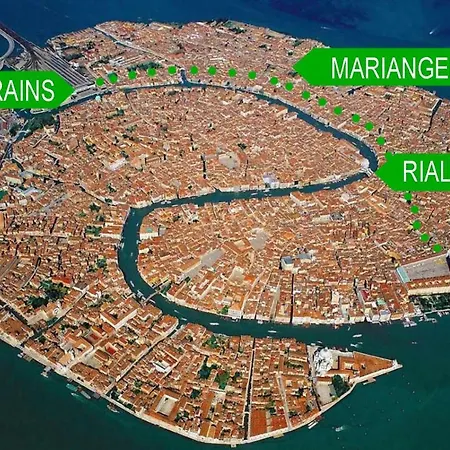 Mariangela Artist's * Venice