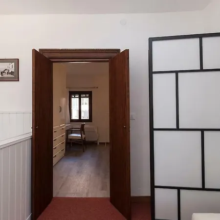 Apartment Le Ancore Few Steps From Biennale Art