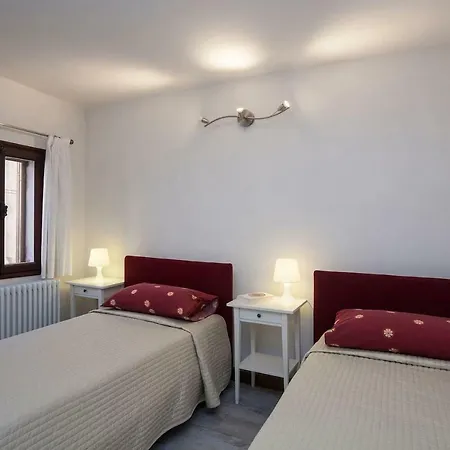 Apartment Le Ancore Few Steps From Biennale Art *
