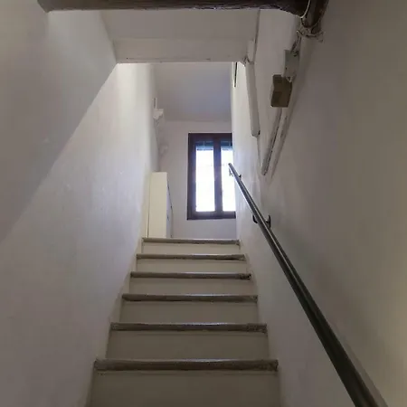 Le Ancore Few Steps From Biennale Art *