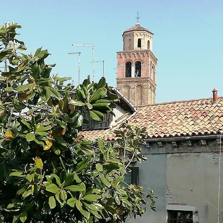 Ca Mercante Di Spezie
