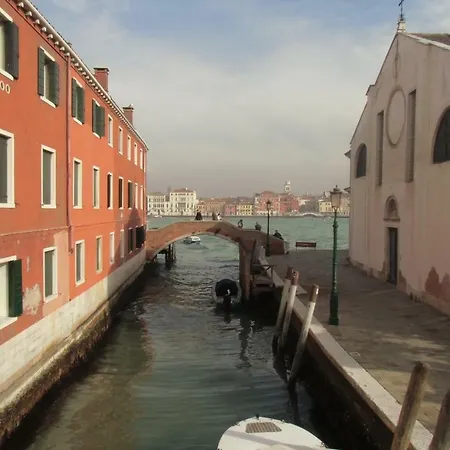 Giudecca Appartamento