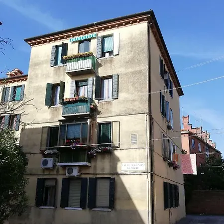 Apartment Real *