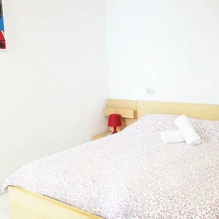 Apartment Atoliving Arsenale *