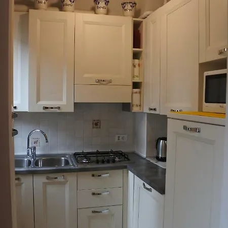 Casa Contarina Apartment *