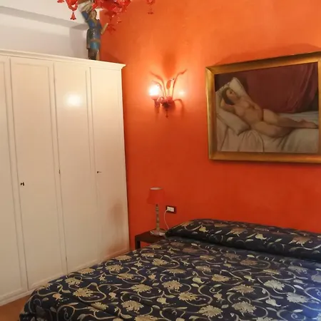 Casa Contarina Apartment *