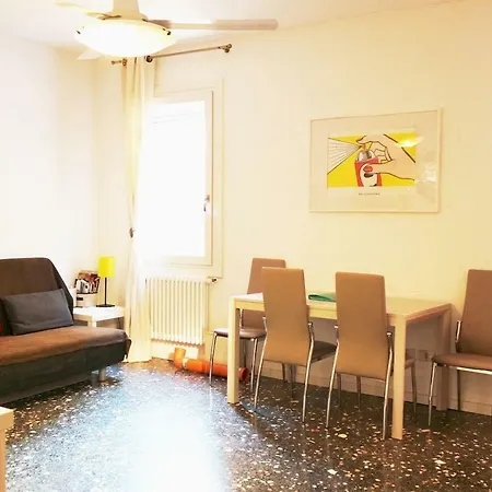 Atoliving Arsenale Apartment