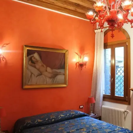 Casa Contarina