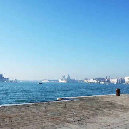 Atoliving Arsenale Venice