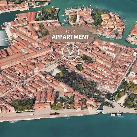 Atoliving Arsenale