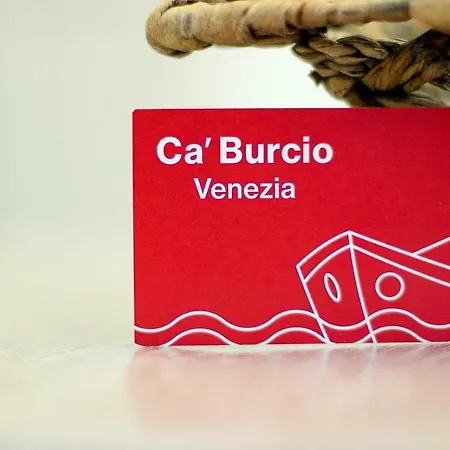 Ca' Burcio *