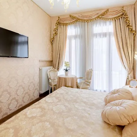 Canal View San Marco Luxury *