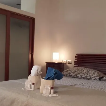 Ca' Zorzi Apartment Venice