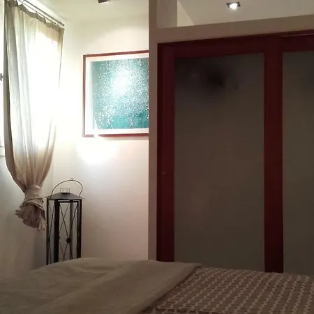 Ca' Zorzi Apartment