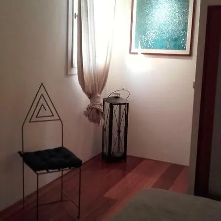 Apartment Ca' Zorzi Venice