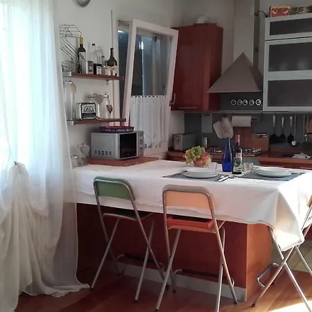 Ca' Zorzi Venice