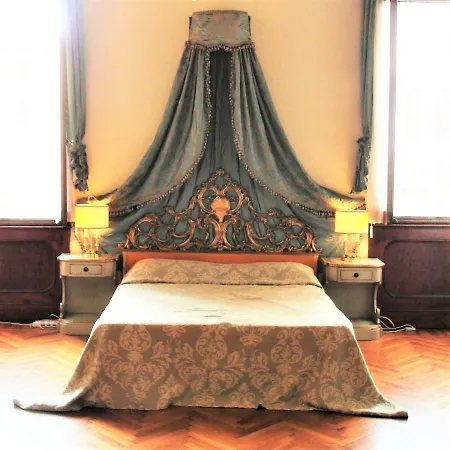 Noble Palace Grand Canal Guest house Venice