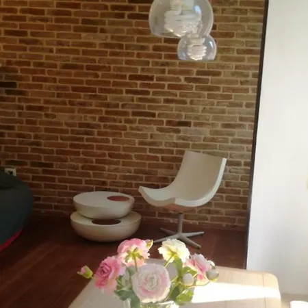Life In Apartment *