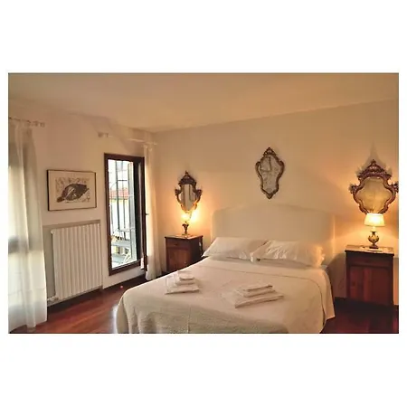 Mimi's Loft * Venice