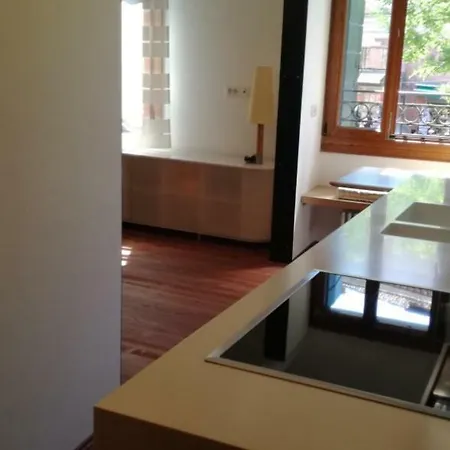 Apartment Life In *