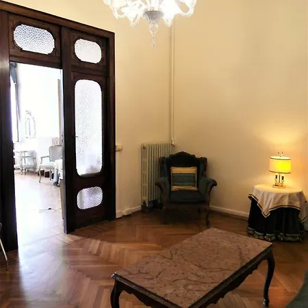Guest house Noble Palace Grand Canal *