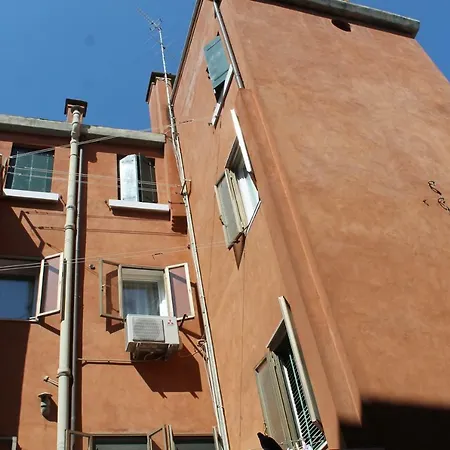 Apartment Casa Alyssa Venice
