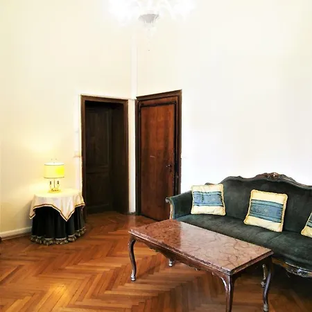 Guest house Noble Palace Grand Canal Venice