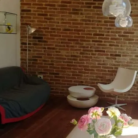 Apartment Life In