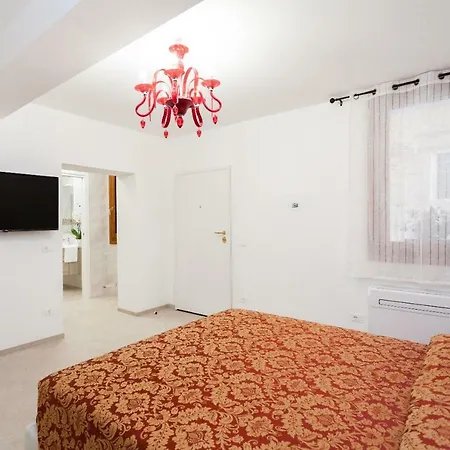 Appartement Prince Apartments Venise