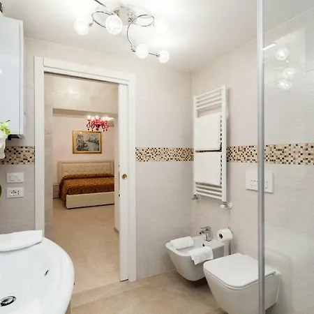 Prince Apartments Appartement *