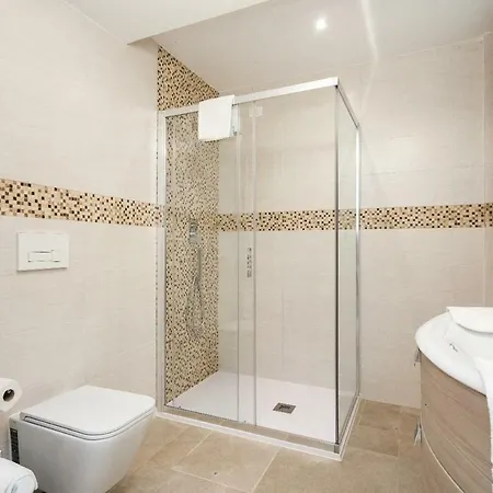 Prince Apartments Appartement Venise