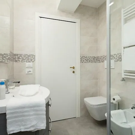 Prince Apartments * Venedik