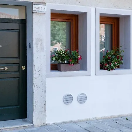 Appartement Prince Apartments Venise