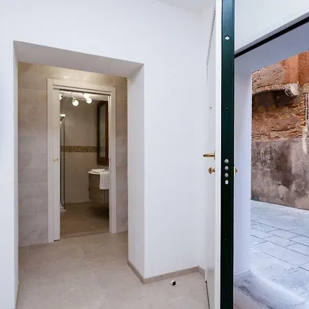 Appartement Prince Apartments