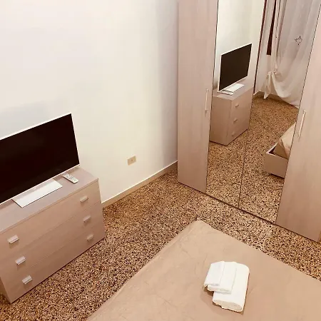 Stefano's Sweet Apartment