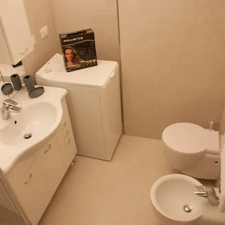 Ca' Priuli 2 Apartment Venice