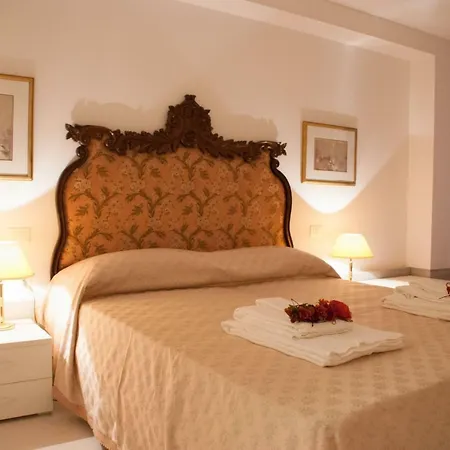 Apartment Ca' Priuli 2 Venice