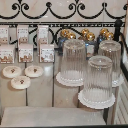 Art Deco 3* Benátky