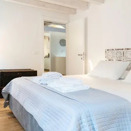 Apartment Ca' Del Cogo Venice