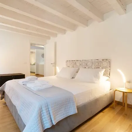 Apartment Ca' Del Cogo