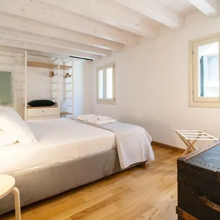 Ca' Del Cogo Apartment Venice
