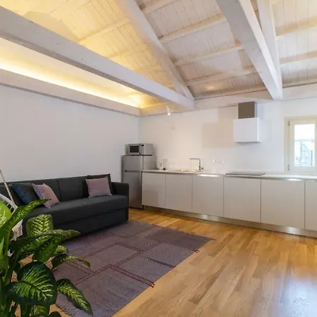 Ca' Del Cogo Apartment