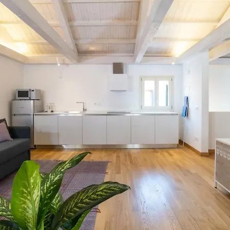 Ca' Del Cogo Apartment Venice