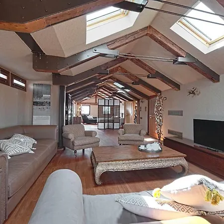 Ca' Venar Apartment