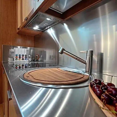 Apartment Ca' Venar Venice