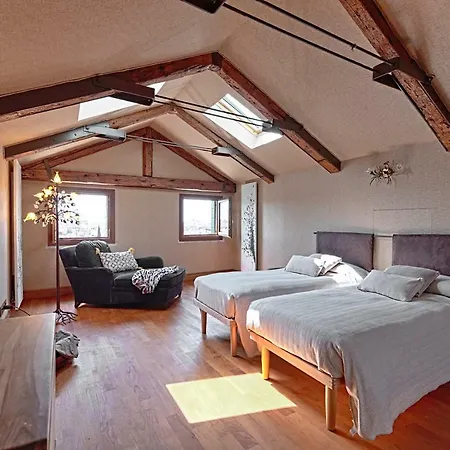 Apartment Ca' Venar